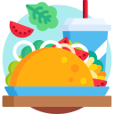 Outside Food Allowed