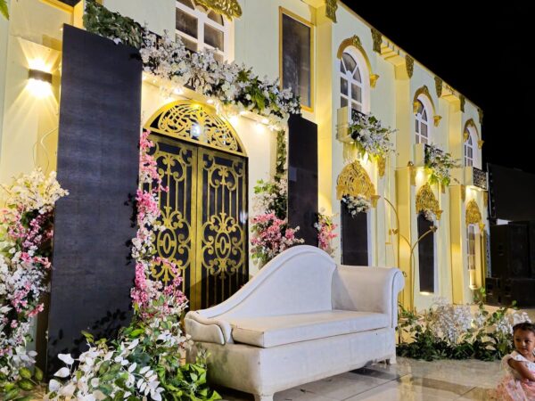 Abden palace Luxor