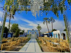 Abden palace Luxor