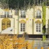 Abden palace Luxor