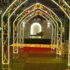 International Garden in Fayoum