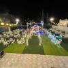International Garden in Fayoum