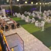 International Garden in Fayoum