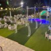 International Garden in Fayoum