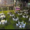 International Garden in Fayoum