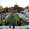 International Garden in Fayoum