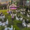 International Garden in Fayoum