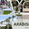 Arabiskvilla
