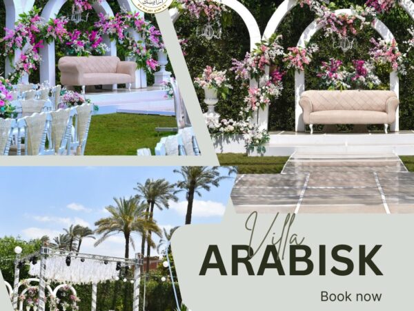 Arabiskvilla