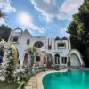 Arabiskvilla