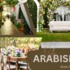 Arabiskvilla