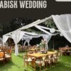 Arabiskvilla