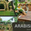 Arabiskvilla