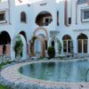 Arabiskvilla