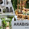 Arabiskvilla