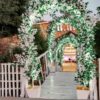 Arkadai Wedding Hall Qena