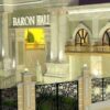 Baron Palace Hall Asyut