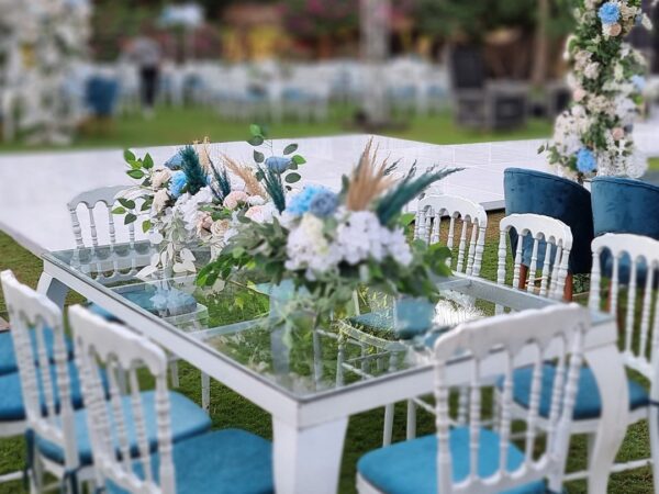 Beaujardinvilla