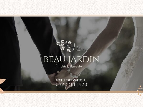 Beaujardinvilla