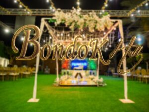 BondoKHallsuez