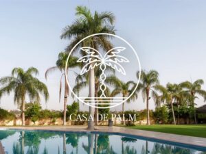 Casadepalm