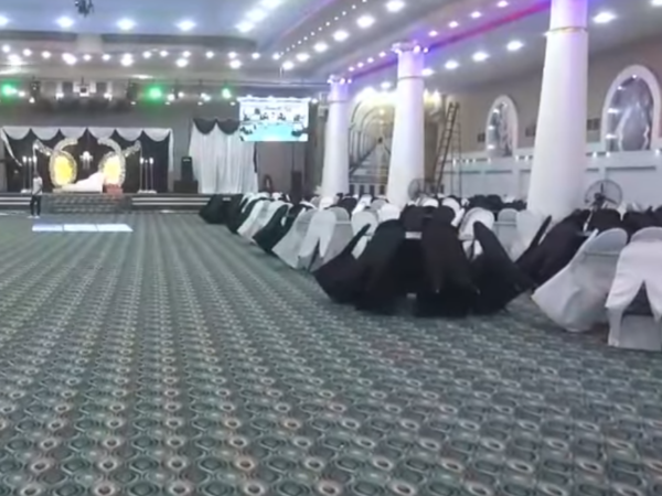 قاعة كليوباترا قنا