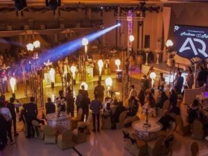 Concorde Hall Asyut