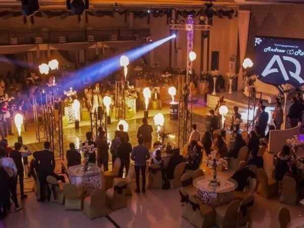 Concorde Hall Asyut