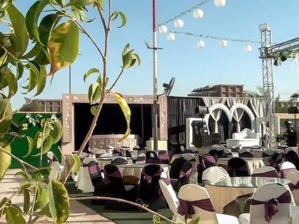 Concorde Hall Asyut