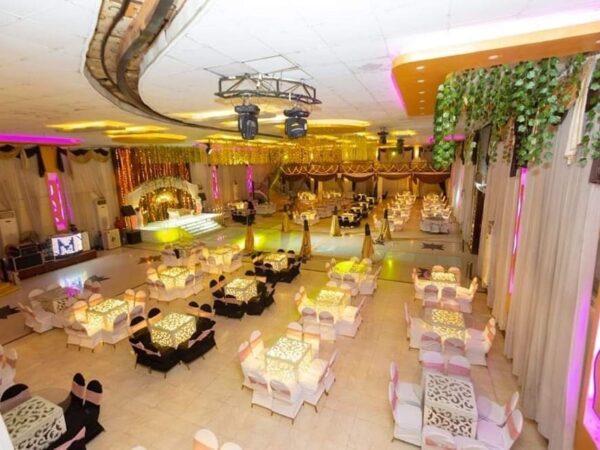 Concorde Hall Asyut
