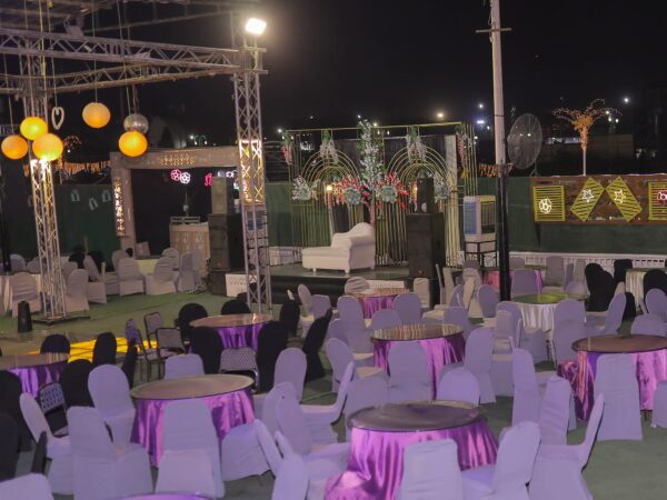 Concorde Hall Asyut