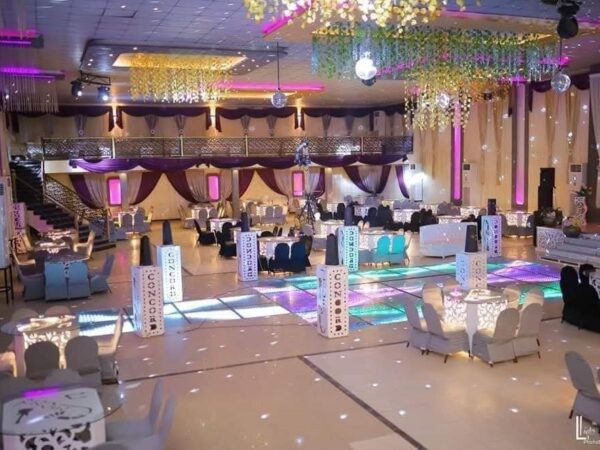Concorde Hall Asyut
