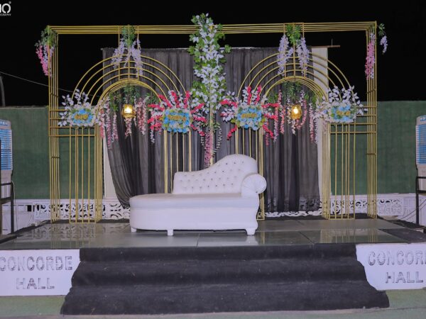 Concorde Hall Asyut