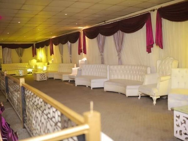 Concorde Hall Asyut