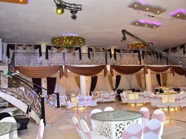 Concorde Hall Asyut