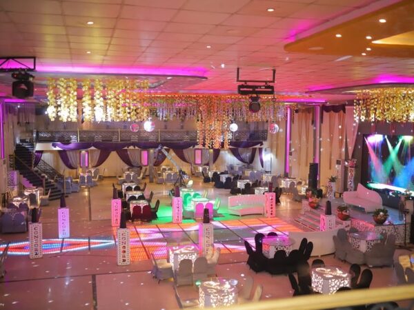 Concorde Hall Asyut