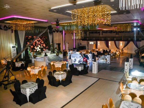 Concorde Hall Asyut