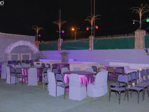 Concorde Hall Asyut