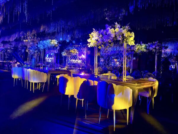 Eros Wedding Hall