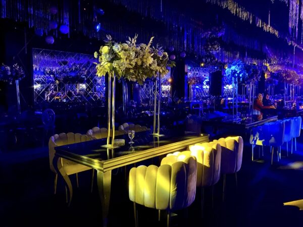 Eros Wedding Hall