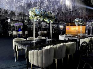 Eros Wedding Hall