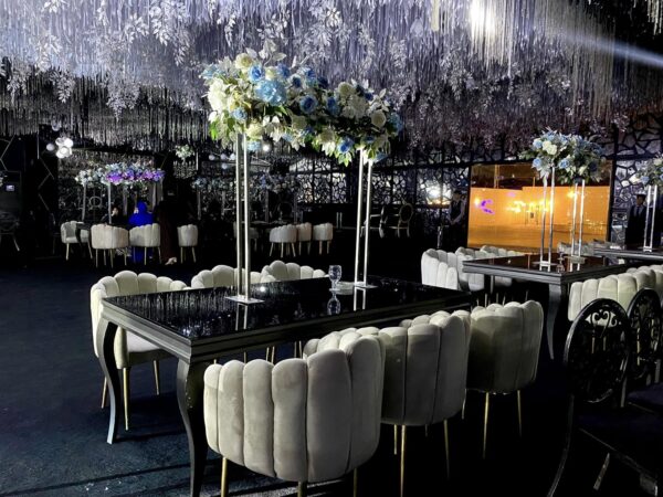 Eros Wedding Hall