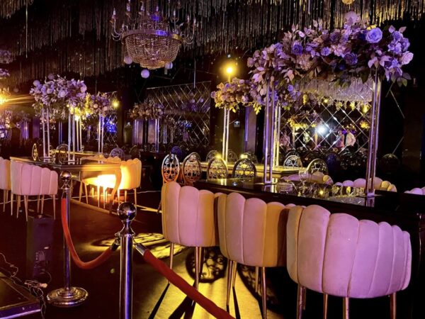 Eros Wedding Hall