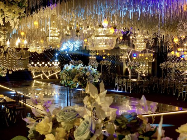 Eros Wedding Hall
