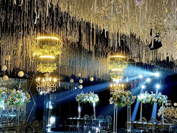 Eros Wedding Hall