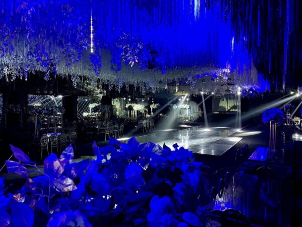 Eros Wedding Hall