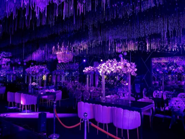 Eros Wedding Hall