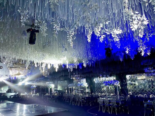 Eros Wedding Hall