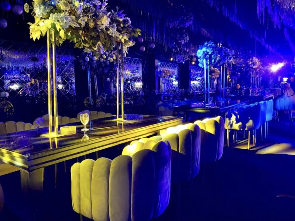 Eros Wedding Hall