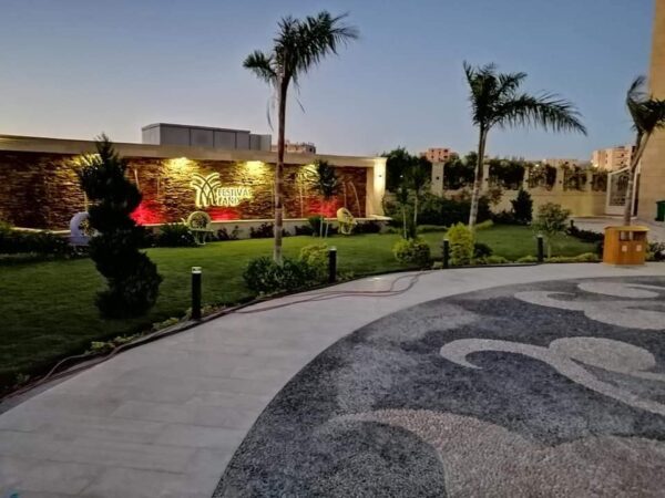 Festival Land Asyut
